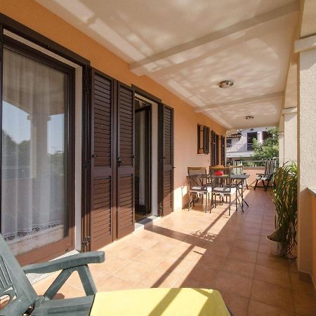 Apartments Patricija Rovinj Exterior photo