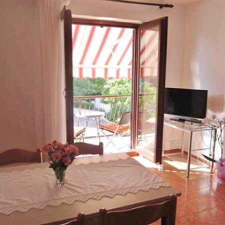 Apartments Patricija Rovinj Exterior photo