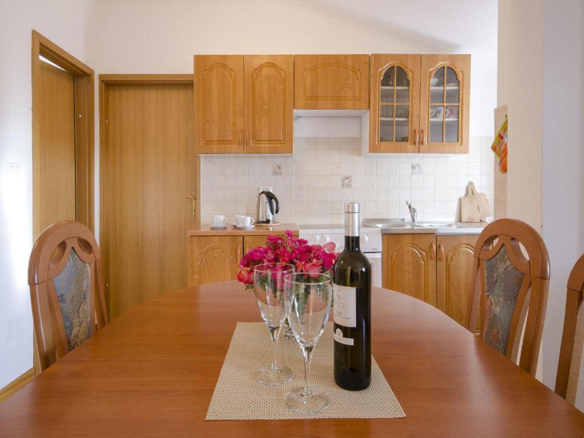 Apartments Patricija Rovinj Exterior photo