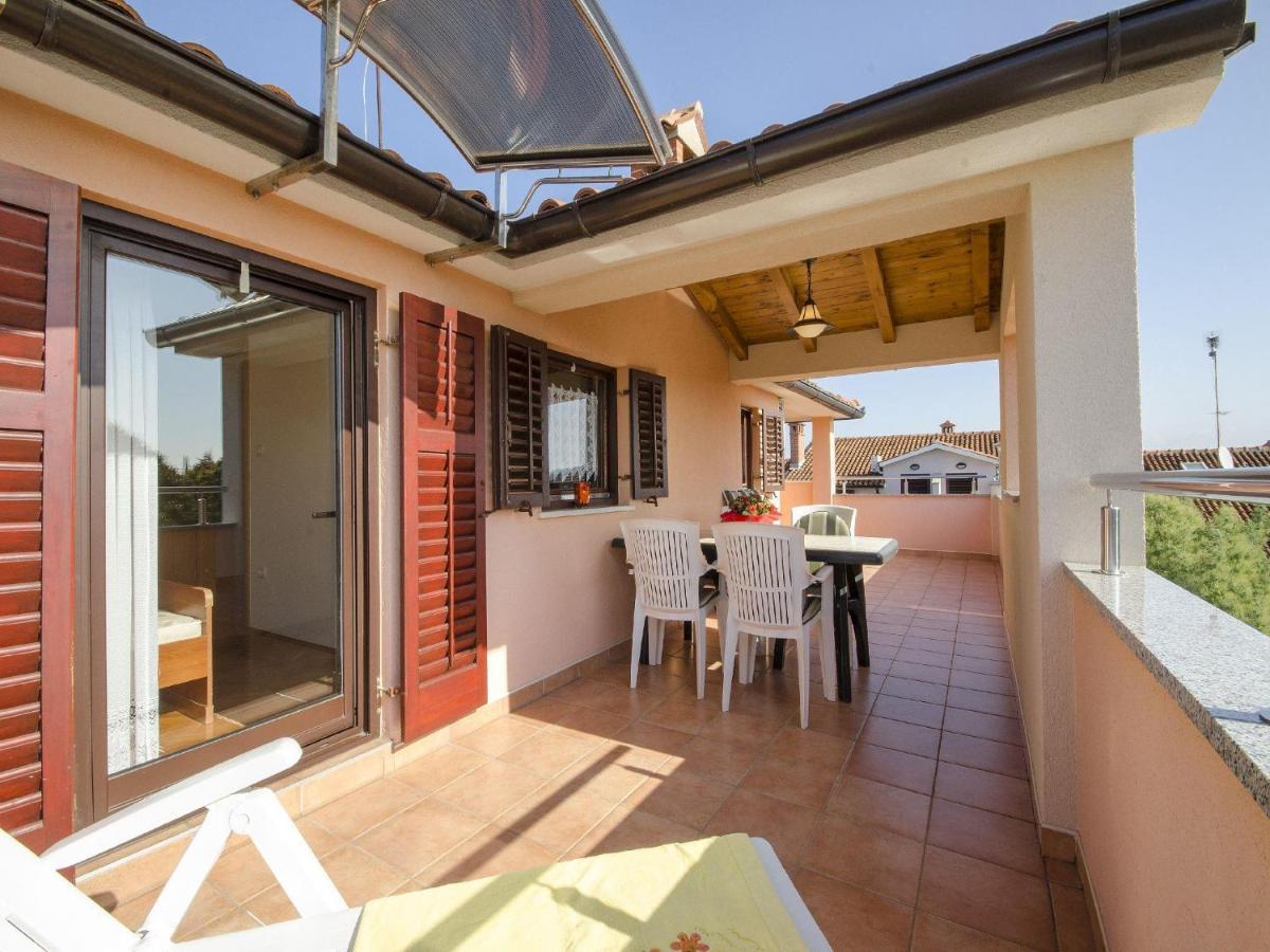 Apartments Patricija Rovinj Exterior photo