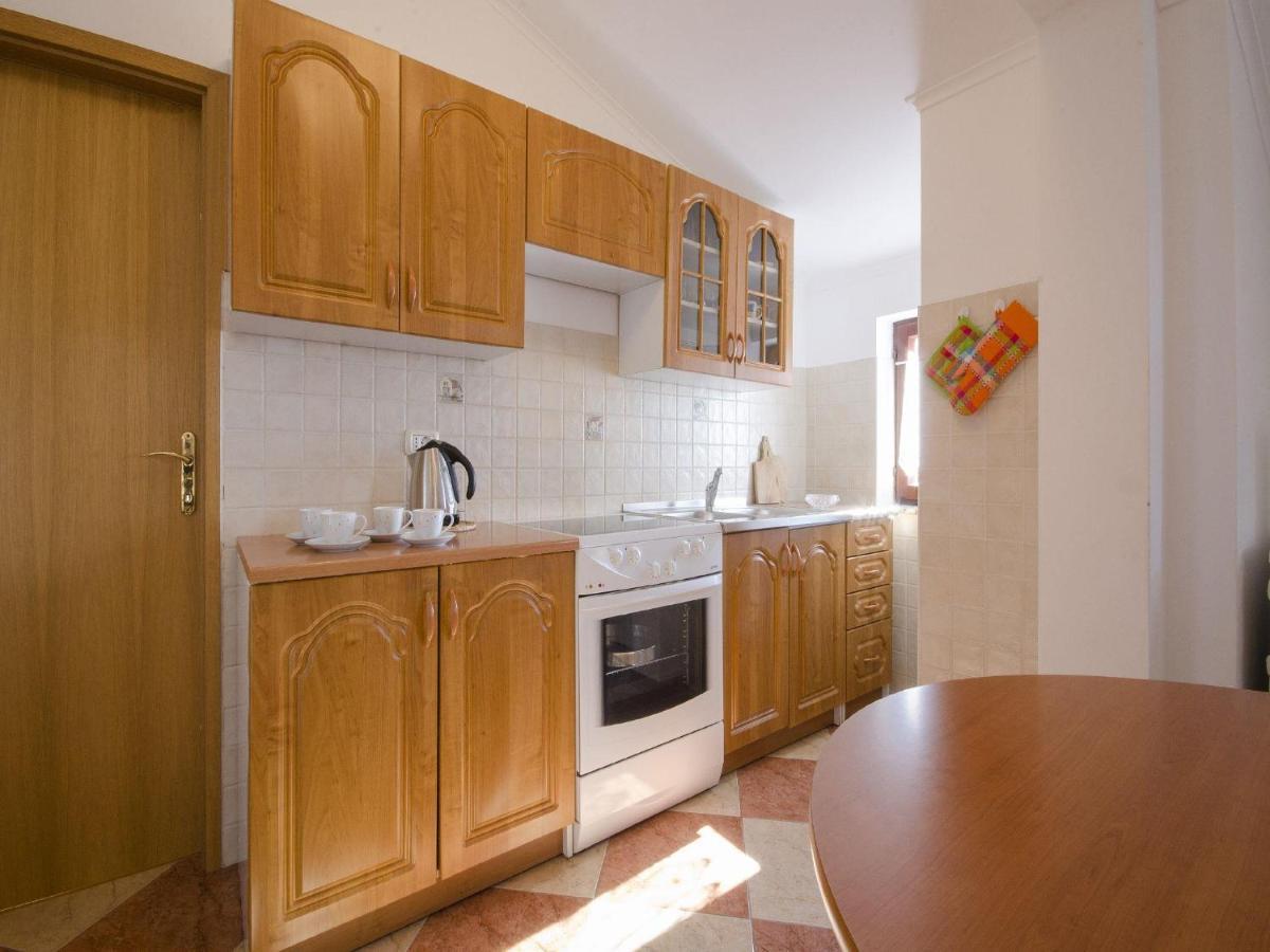 Apartments Patricija Rovinj Exterior photo