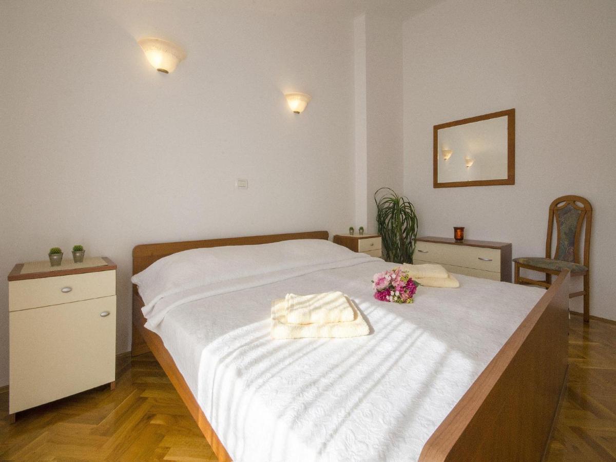 Apartments Patricija Rovinj Exterior photo