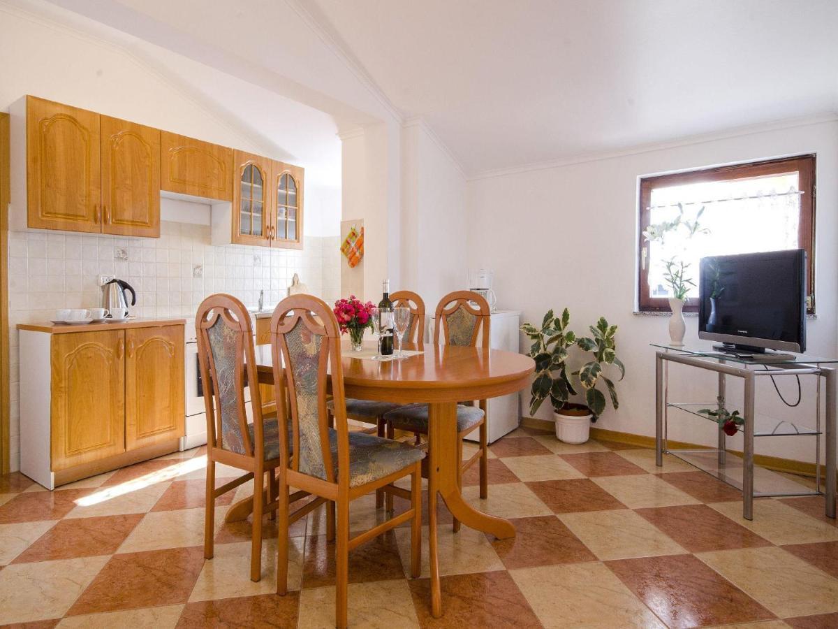 Apartments Patricija Rovinj Exterior photo