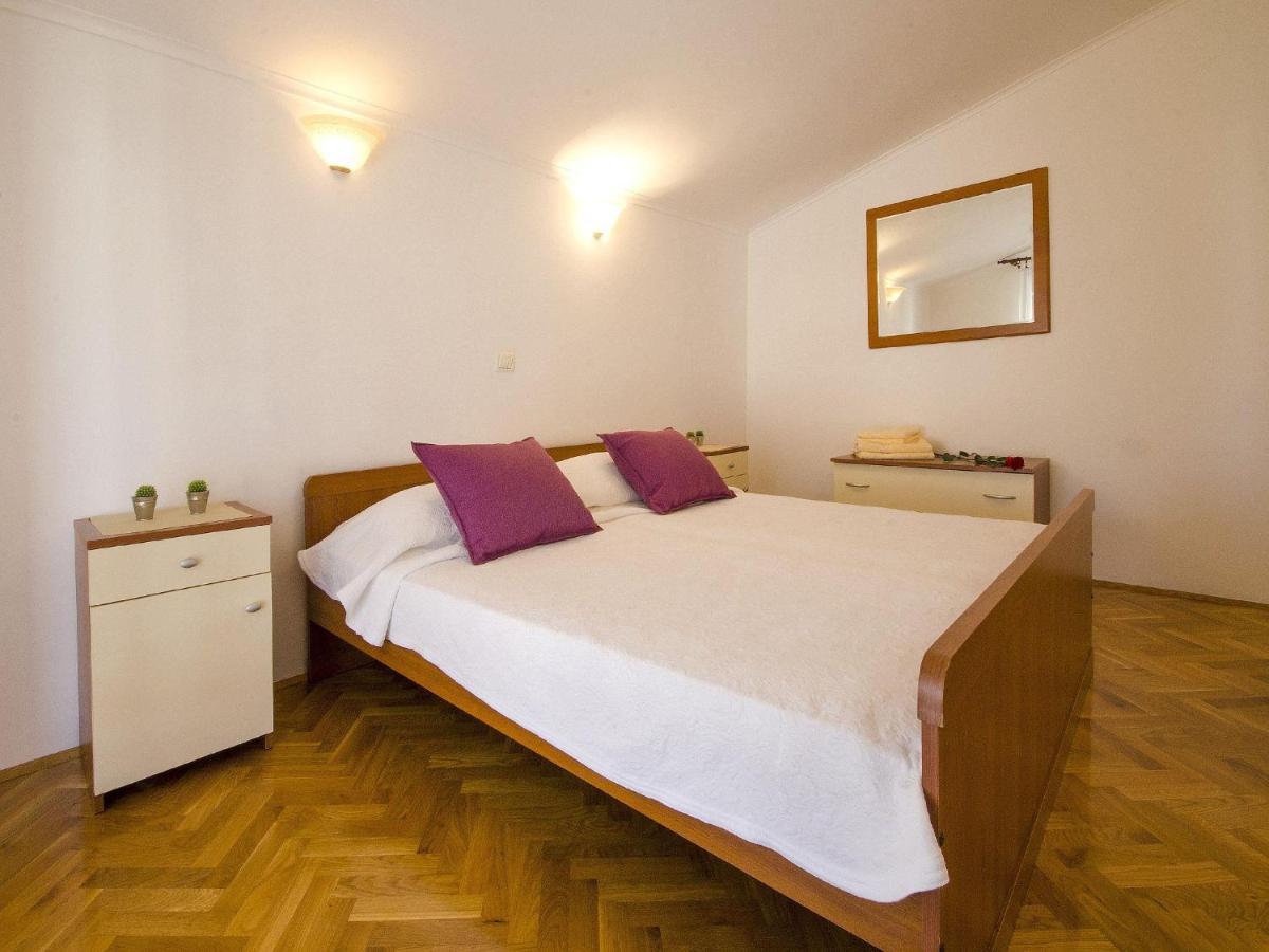 Apartments Patricija Rovinj Exterior photo