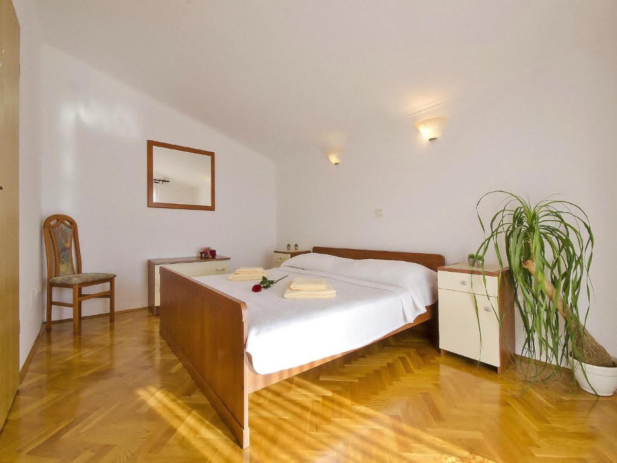 Apartments Patricija Rovinj Exterior photo