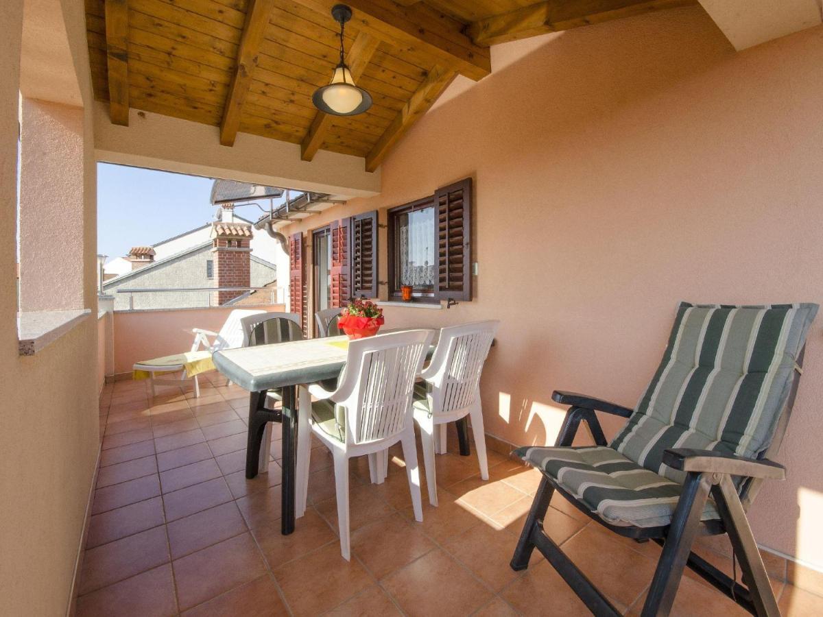 Apartments Patricija Rovinj Exterior photo