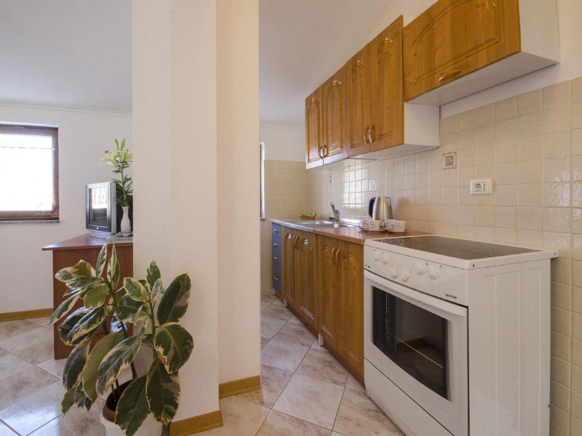 Apartments Patricija Rovinj Exterior photo
