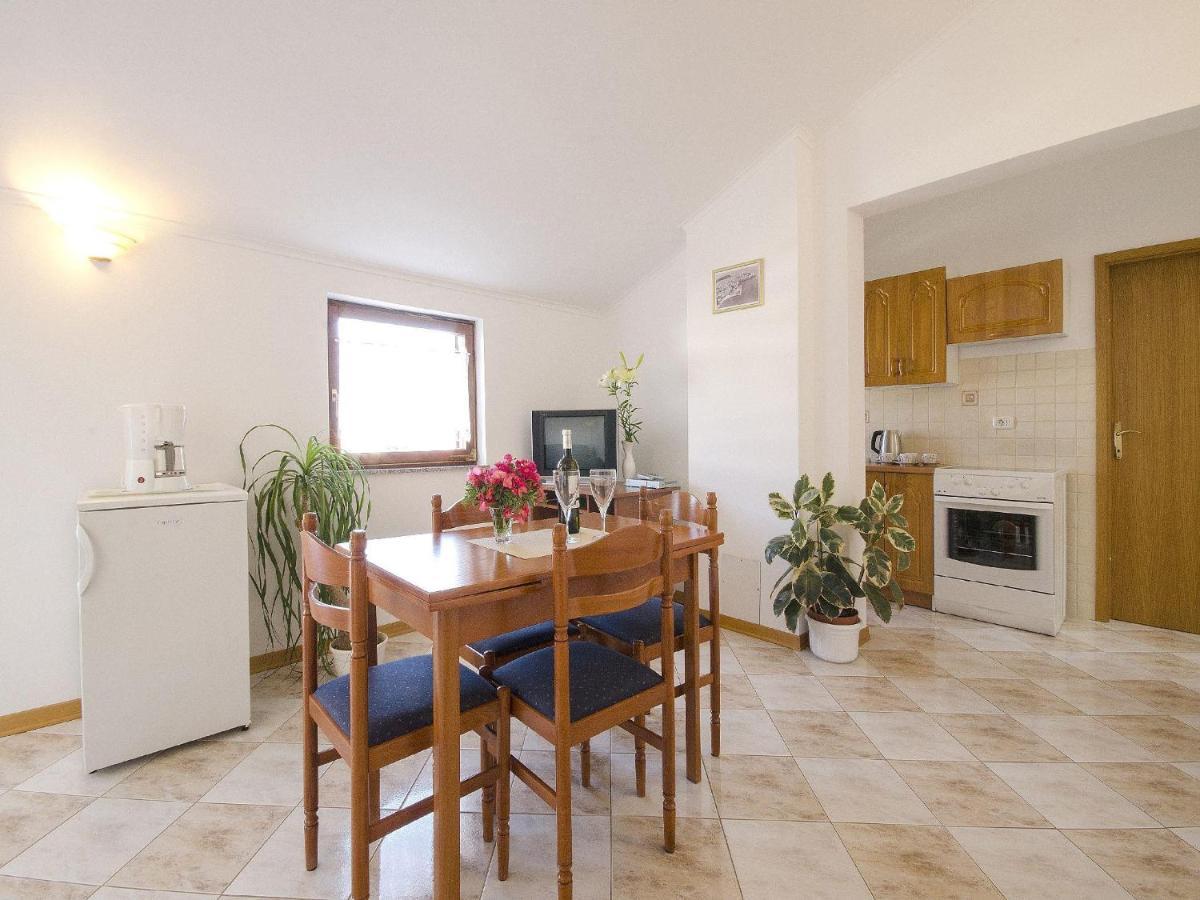 Apartments Patricija Rovinj Exterior photo