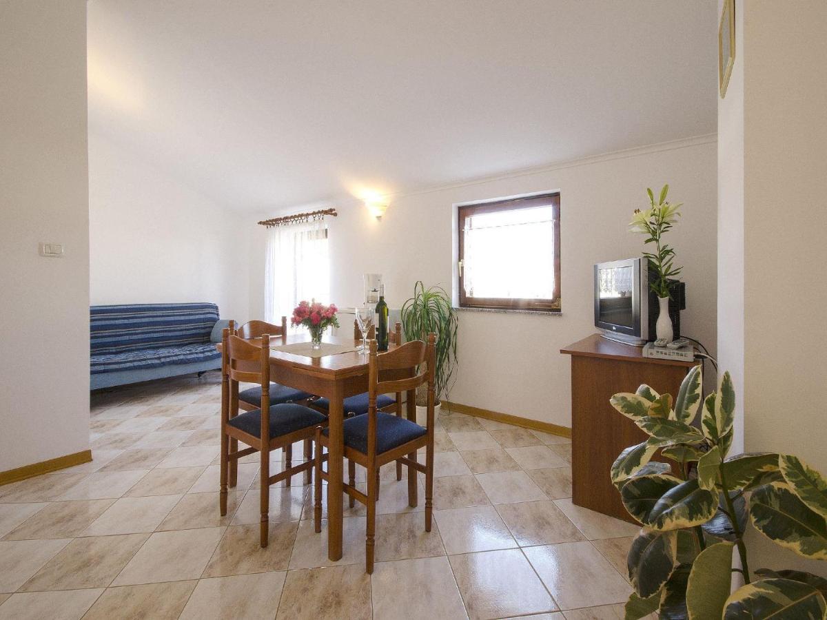 Apartments Patricija Rovinj Exterior photo