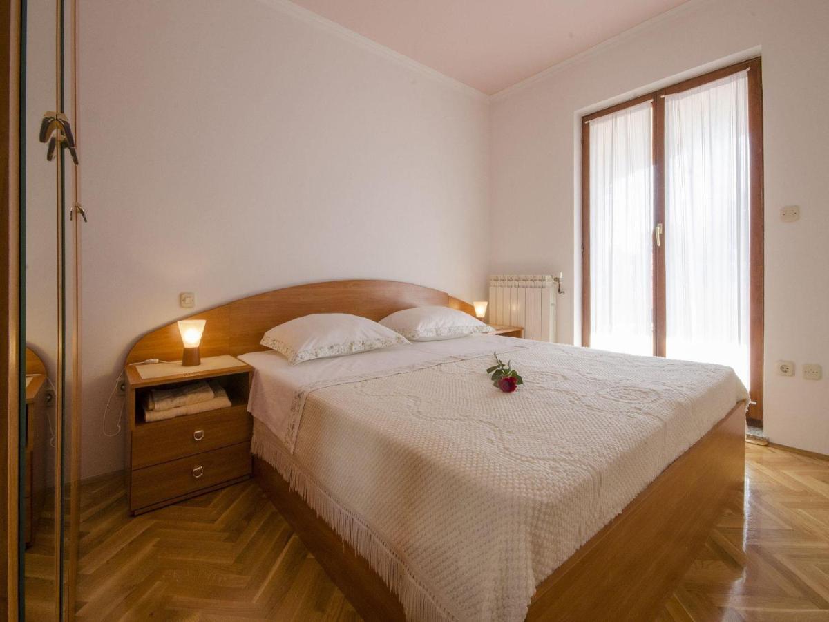 Apartments Patricija Rovinj Exterior photo