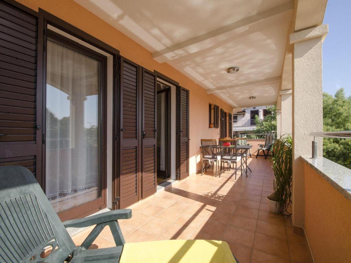 Apartments Patricija Rovinj Exterior photo