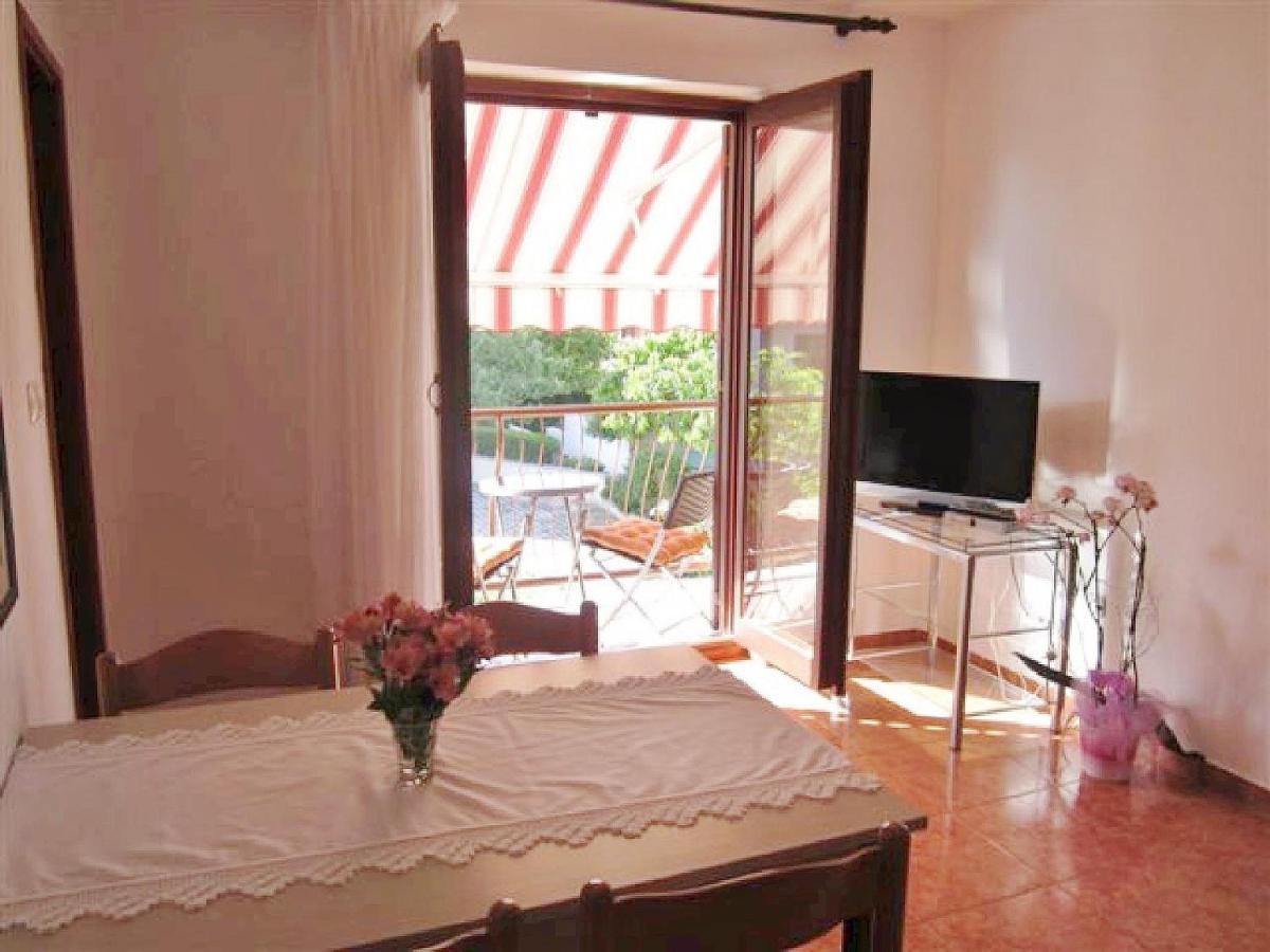 Apartments Patricija Rovinj Exterior photo