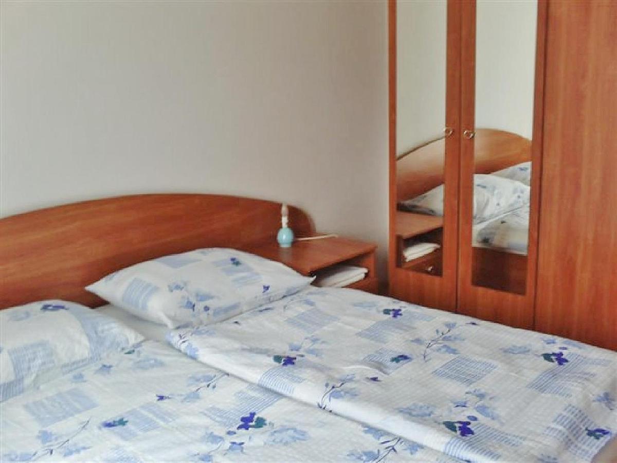 Apartments Patricija Rovinj Exterior photo