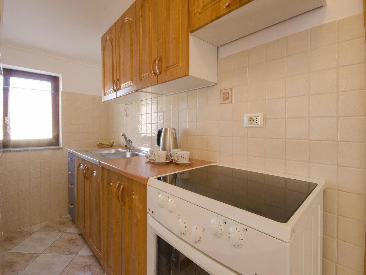 Apartments Patricija Rovinj Exterior photo