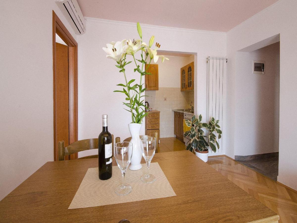 Apartments Patricija Rovinj Exterior photo