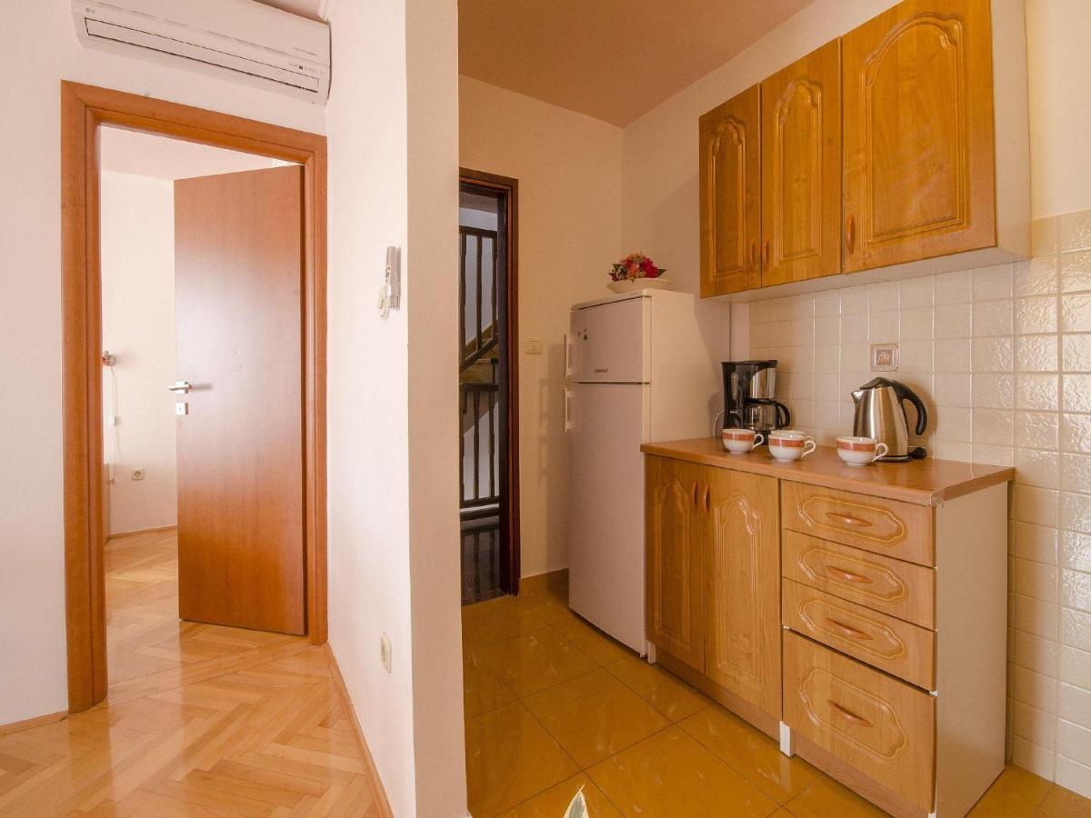 Apartments Patricija Rovinj Exterior photo