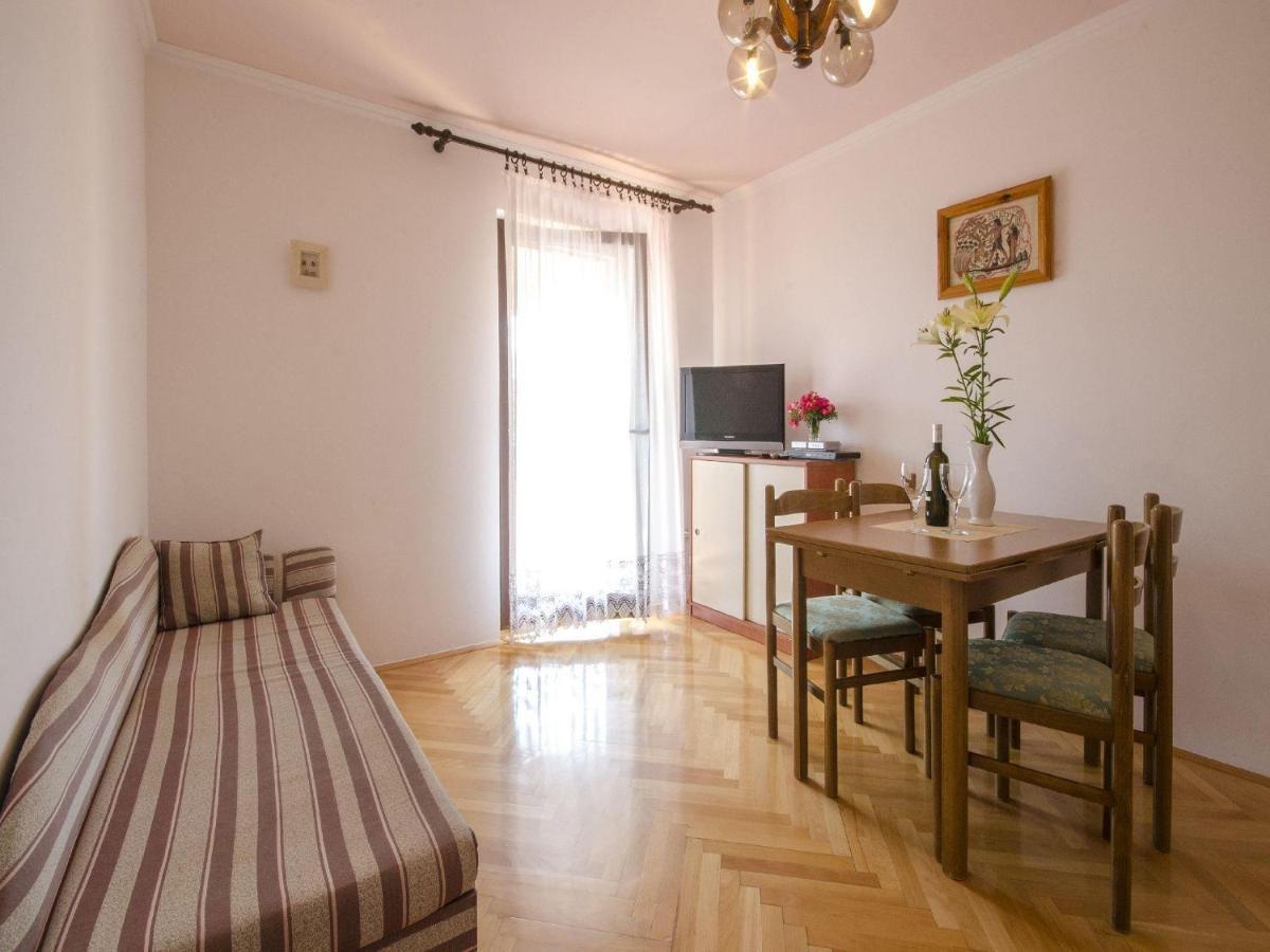 Apartments Patricija Rovinj Exterior photo