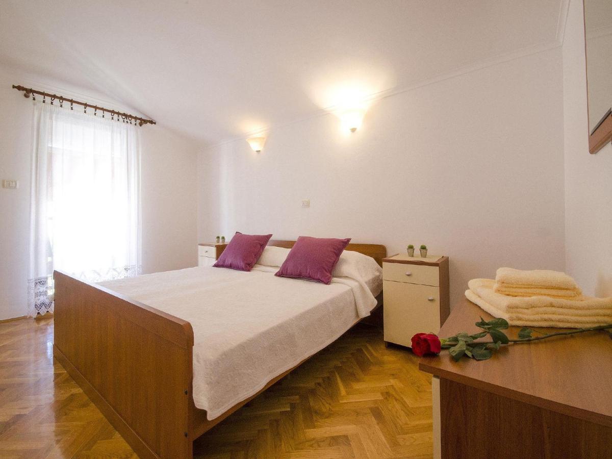 Apartments Patricija Rovinj Exterior photo