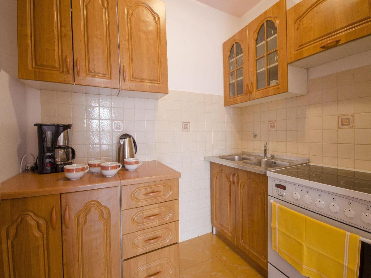 Apartments Patricija Rovinj Exterior photo