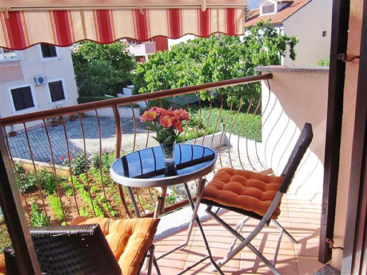 Apartments Patricija Rovinj Exterior photo